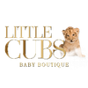 LITTLE CUBS Logotyp