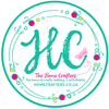 The Home Crafters Logotipo