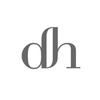 Dinny Hall Logotype