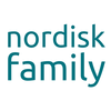 Nordisk Family Logotyp