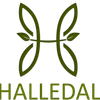 Halledal Logo
