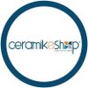 Ceramikeshop Logotipo