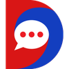 DMV SLOTS Logotype