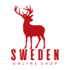 Sweden Online Shop Logotype