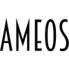 Ameos Eyewear Logotipo