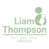 Liam's Early Years Coaching Logó