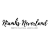 Niamhs Neverland Logotype