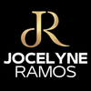 Jocelyne Ramos Logotype