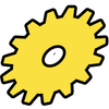 Konevasara Logotype