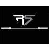 Raw Strength Barbell Logotipo