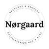 Nørgaard Bolignyt og Vintage Logo
