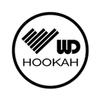 wdhookah.de Logotyp