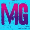 MAD GIRL PUBLISHING Logotipo