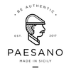 Paesano Logotipo