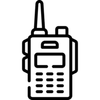 Hoffman Radio Network Logotype