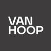 Van Hoop Logotyyppi