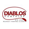 Diablos Computer Logotip