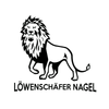 Löwenschäfer Nagel Logotyp