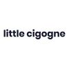 Little Cigogne Logotype