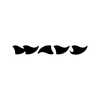 SP WAVY-STREET-CLOTHIN Logotype