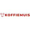 Koffiemuis Logotype