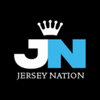 Jersey Nation Logotype