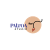 Patroa Studio Logotype