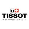 Tissot Logotipo