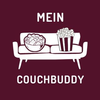 Mein CouchBuddy Logotype
