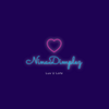 NinaDimplez Logo