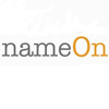 NameOn Logotipo