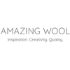 Amazing wool Logotyp