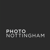 Photo Nottingham Logotype