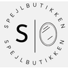 Spejlbutikken Logo