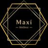 Maxi Meilleur Logotype
