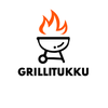 Grillitukku Logotyp