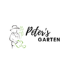 Peters Garten Logotyp