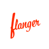 Flanger Logotyp