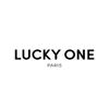 LUCKY ONE Logotyp