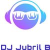 DJ Jubril B Logotype