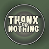 Thanx for Nothing Logotype
