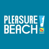 Blackpool Pleasure Beach Logotype