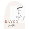 Raysocosmetics.com Logotype