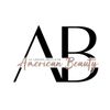 American Beauty Academy Ireland Logotipo