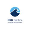 SDS Maritime Logotyp