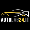 Autolab24 Logotipo
