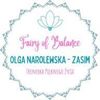 Fairy of Balance Logó