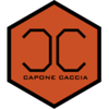 Capone Caccia Logotyp