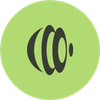 Hifi OTC Logotyp