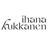 Ihana Kukkanen Logotip